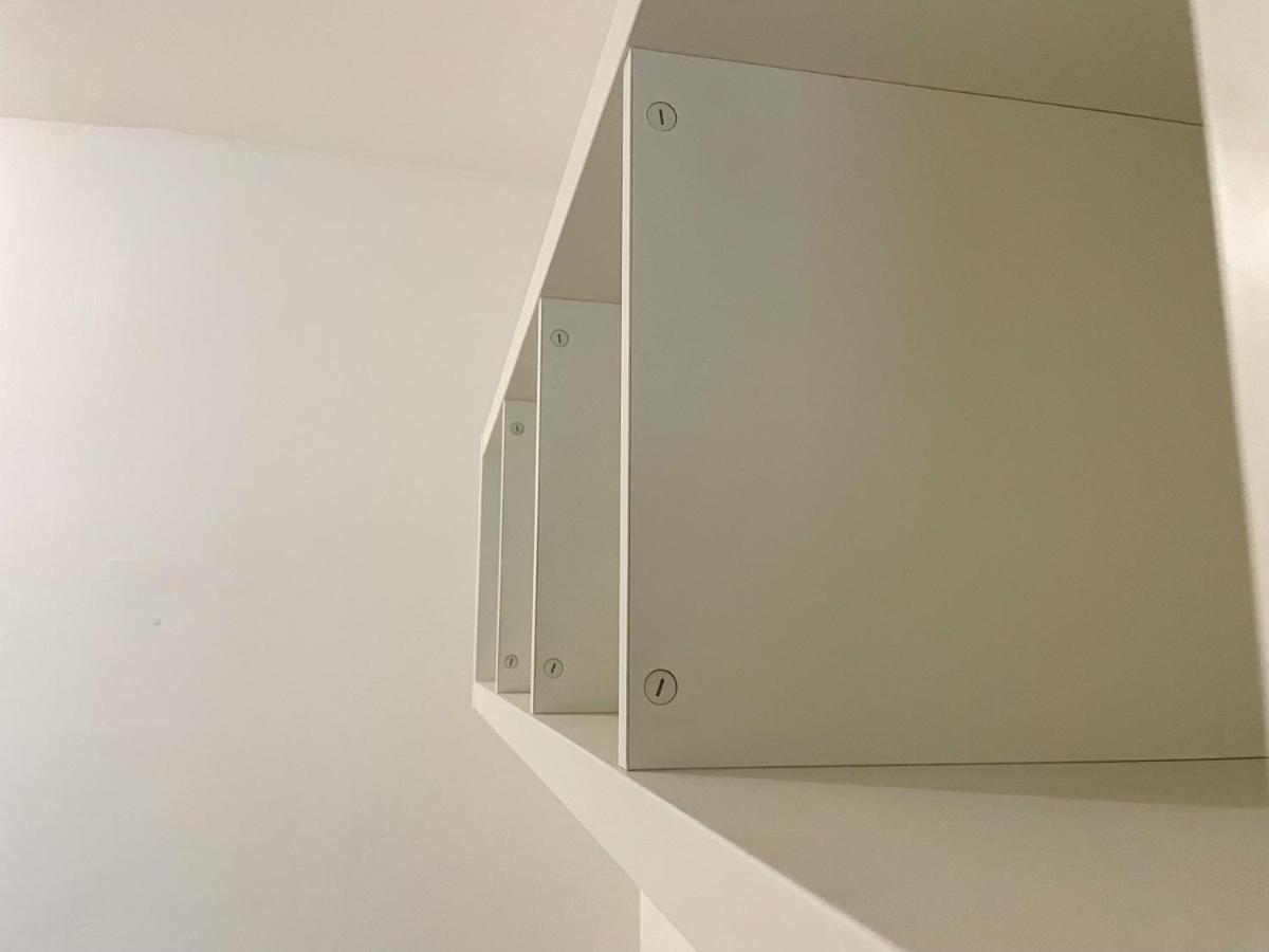 Apartamento Nord Milão