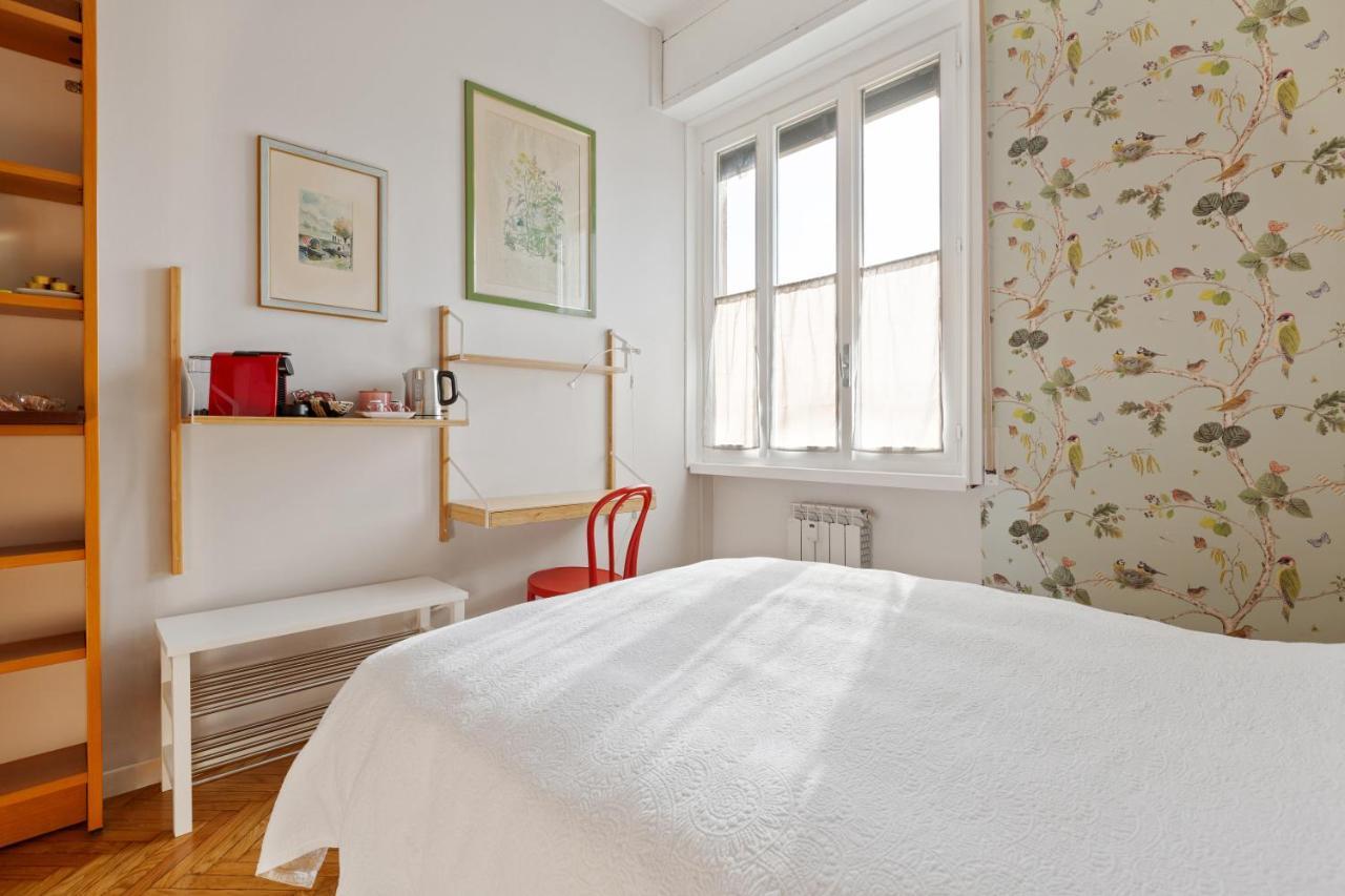 Bed & Breakfast San Calocero - Private Bathroom - Wi-fi *