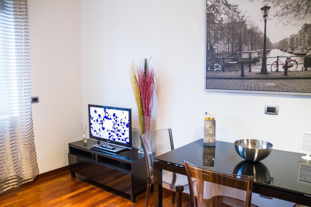 Style Homes Brera San Marco 29 * Milan