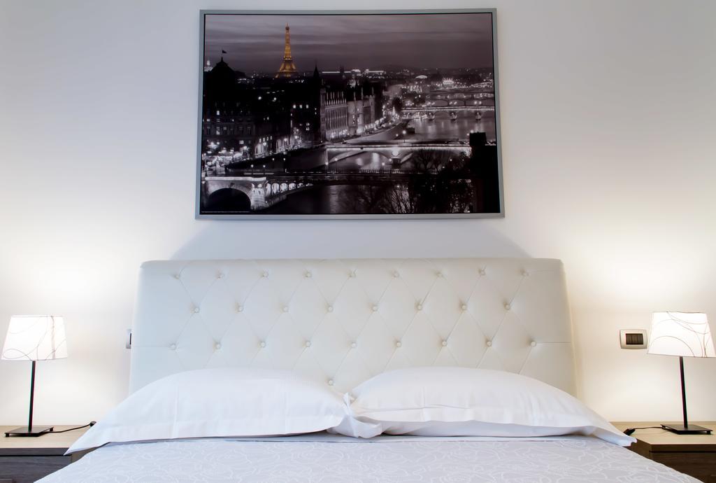 Style Homes Brera San Marco 29 Apartment