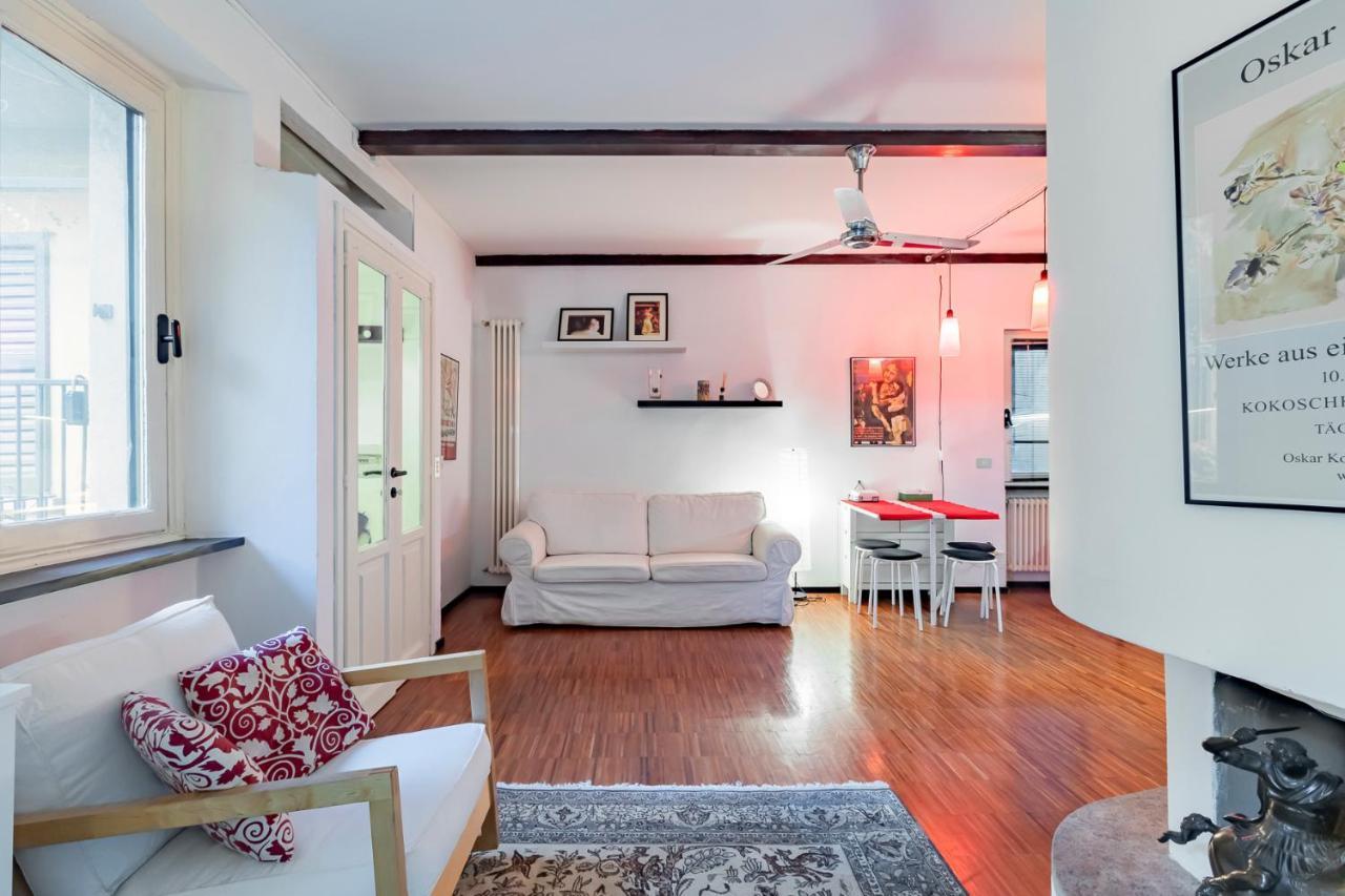Apartment De Castillia Loft 7 Isola - Gae Aulenti