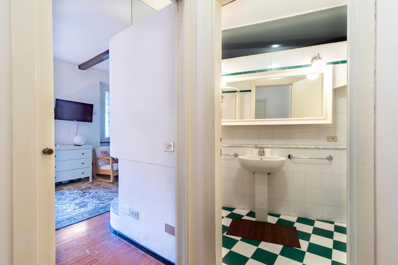 Apartment De Castillia Loft 7 Isola - Gae Aulenti