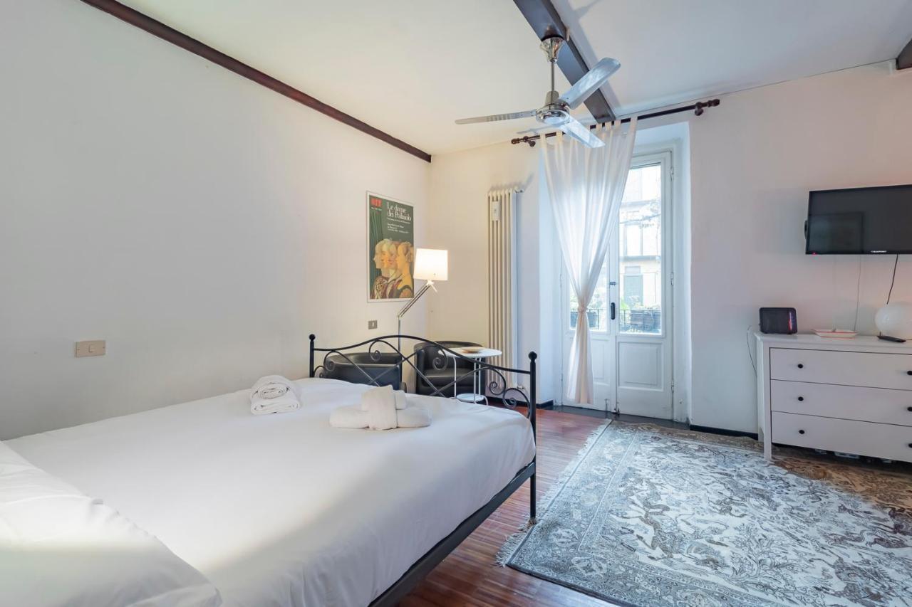Apartment De Castillia Loft 7 Isola - Gae Aulenti *