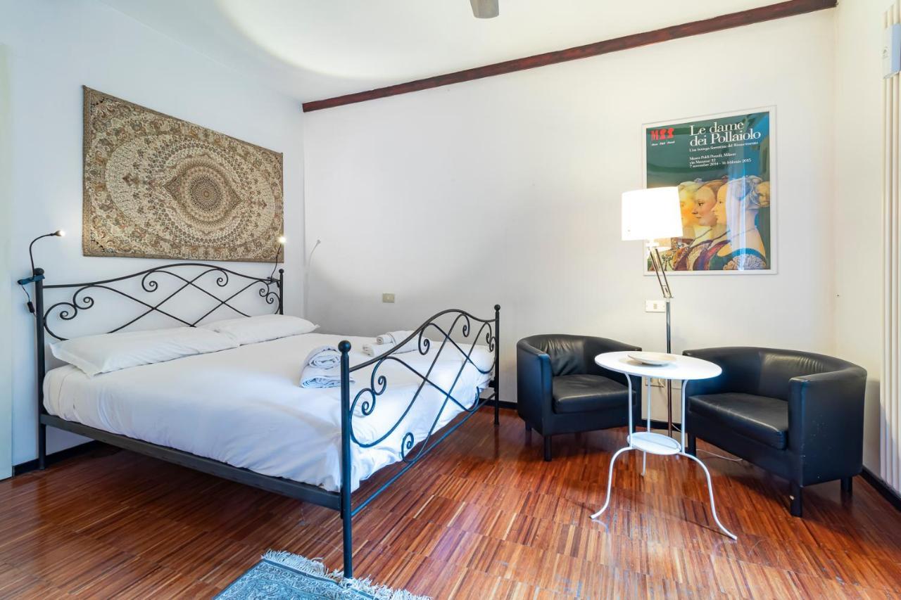 De Castillia Loft 7 Isola - Gae Aulenti Apartment