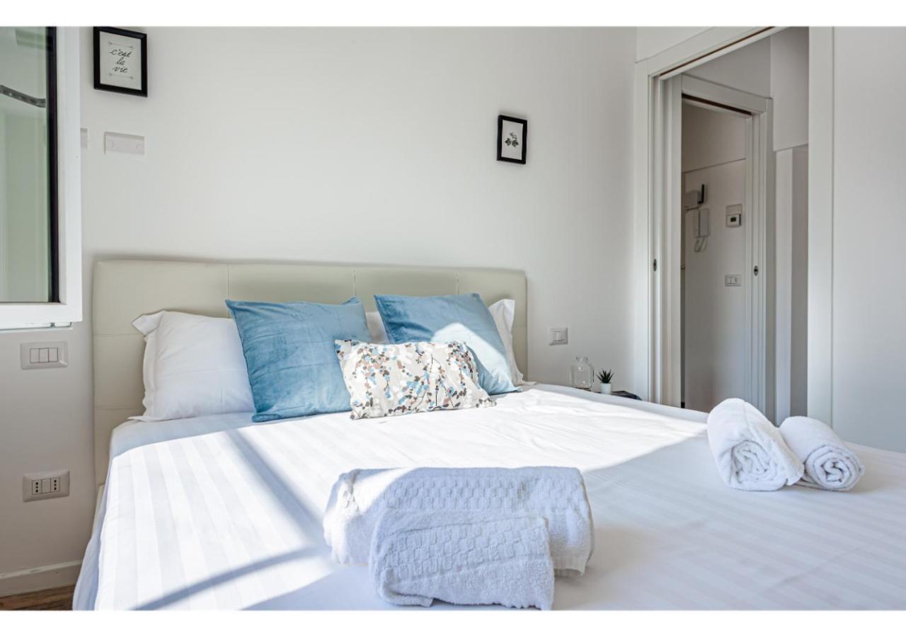 Joivy Sublime Flat With Balcony Apartment
