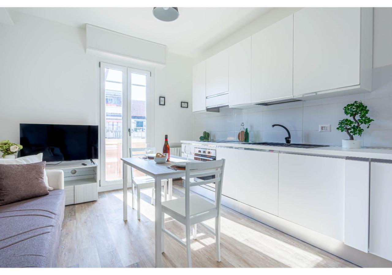 Joivy Sublime Flat With Balcony Mailand