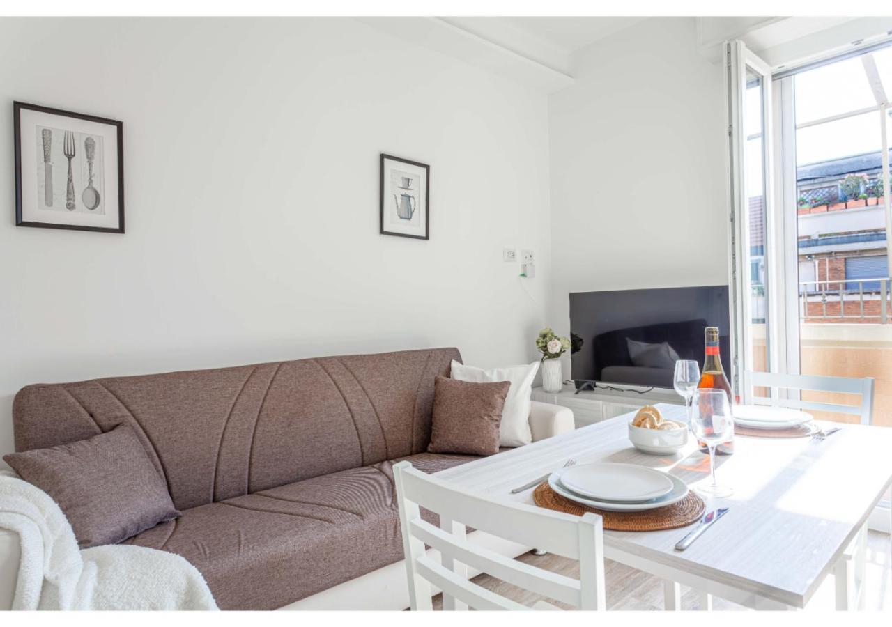Apartment Joivy Sublime Flat With Balcony