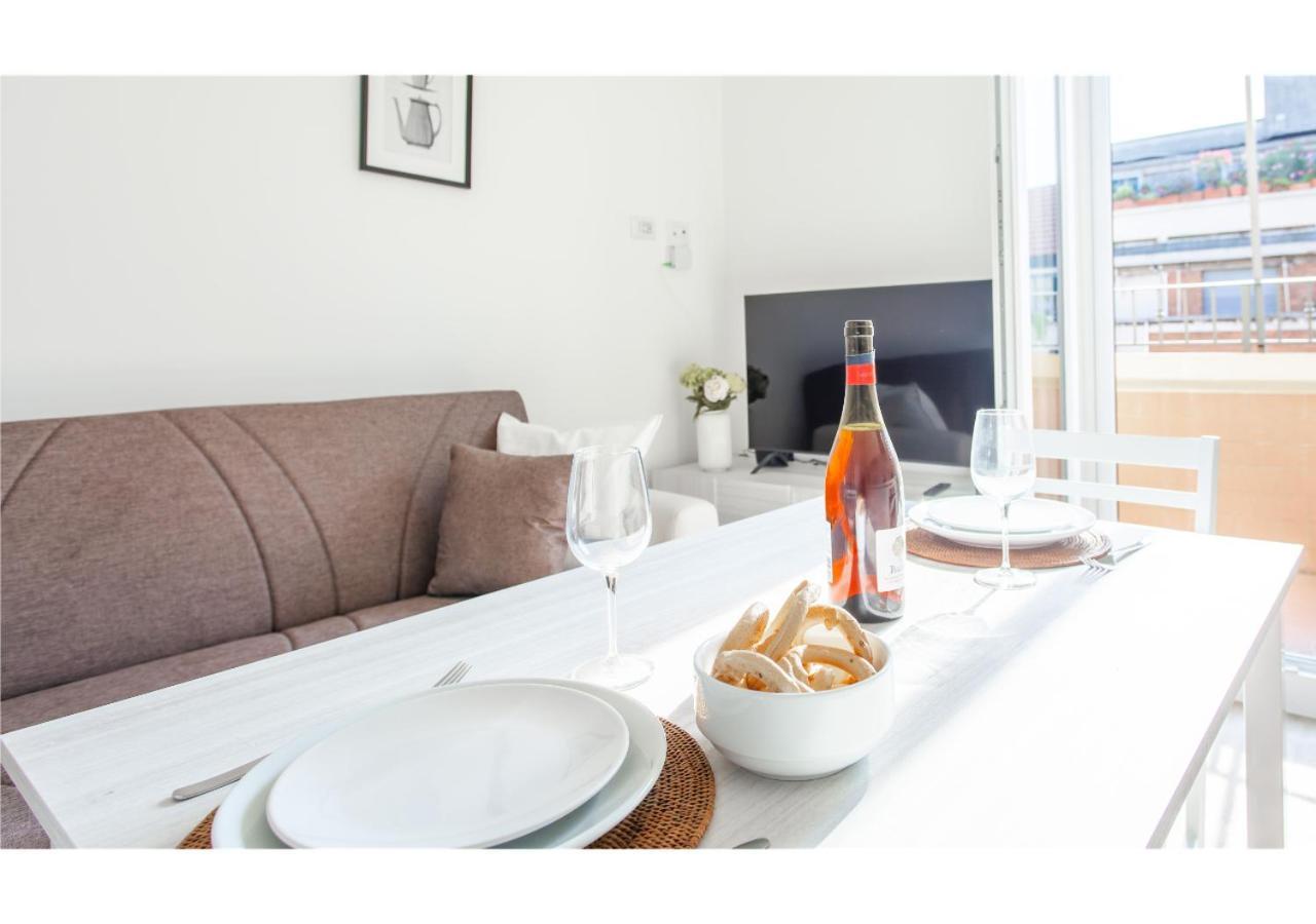 Apartment Joivy Sublime Flat With Balcony *