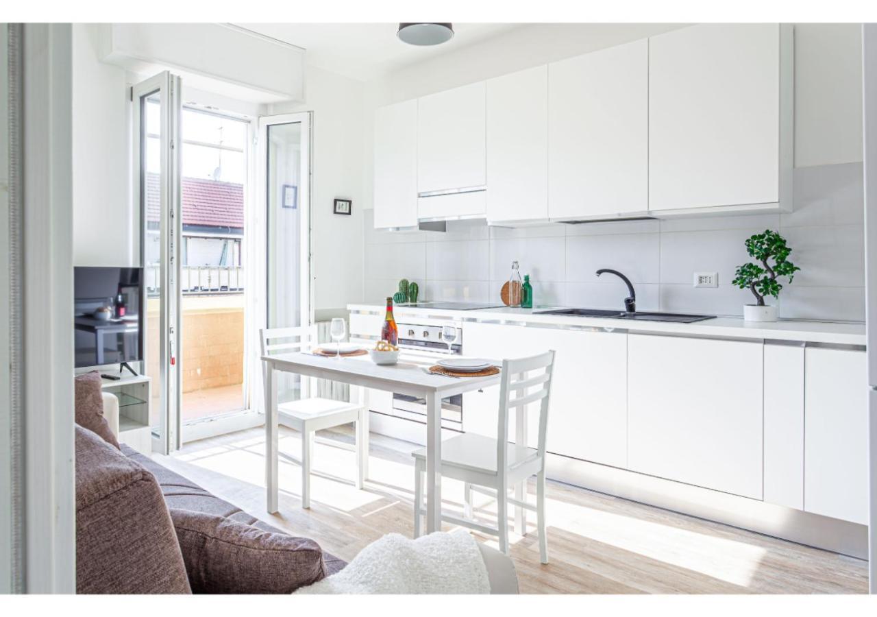 Joivy Sublime Flat With Balcony *