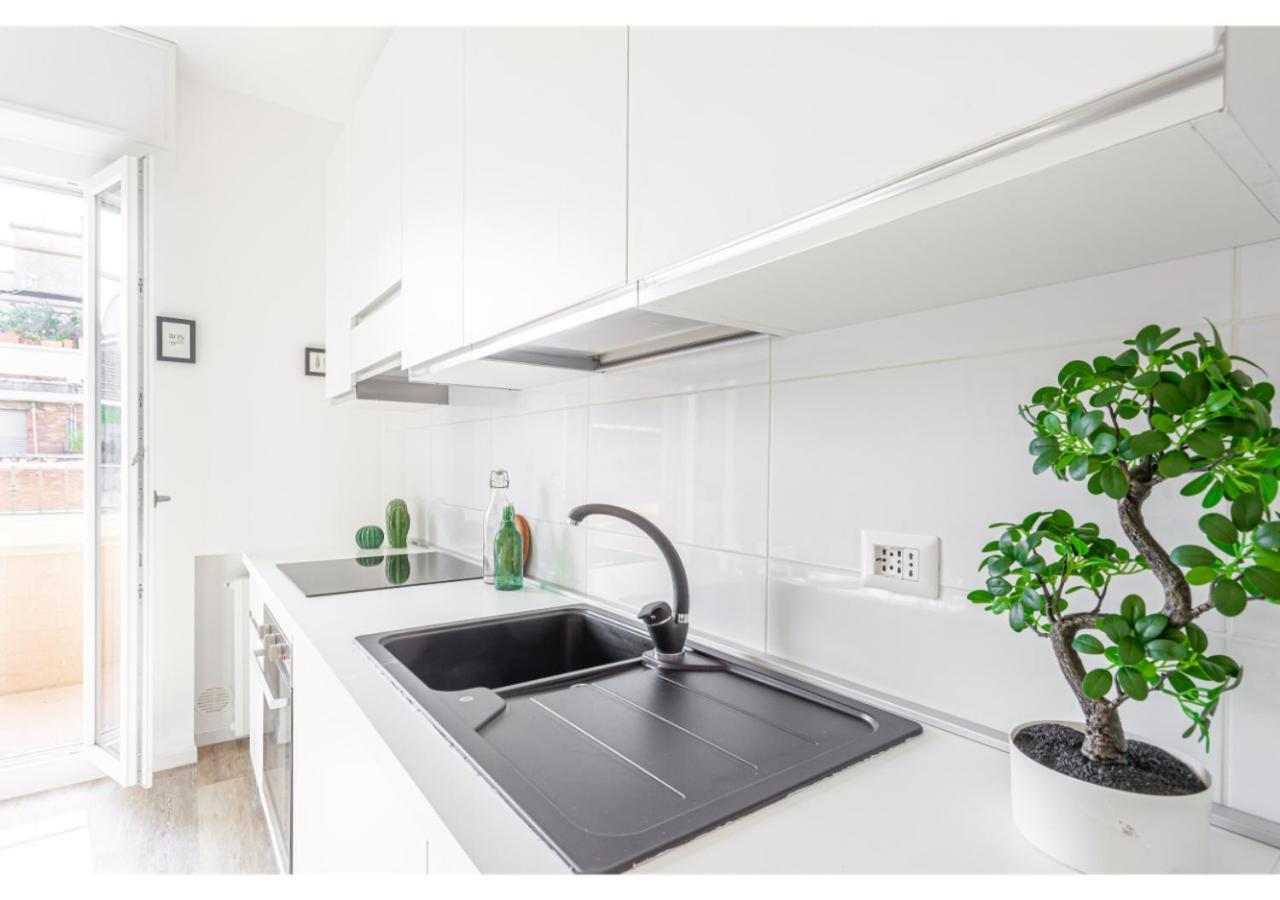 Joivy Sublime Flat With Balcony *