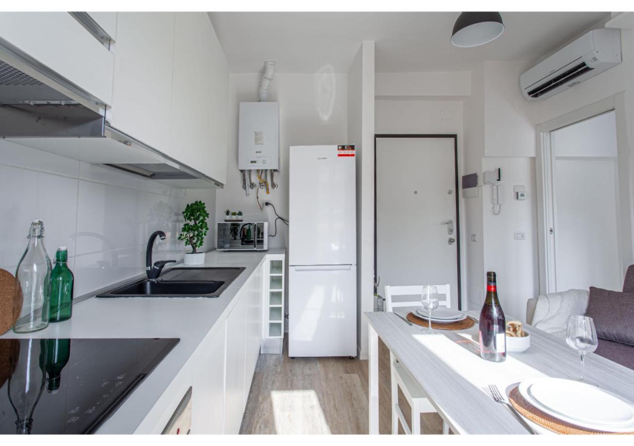Apartment Joivy Sublime Flat With Balcony *
