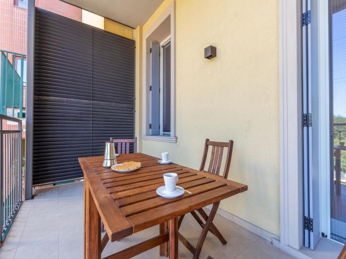 Apartamento The Best Rent - Spacious Three-bedroom With Terrace