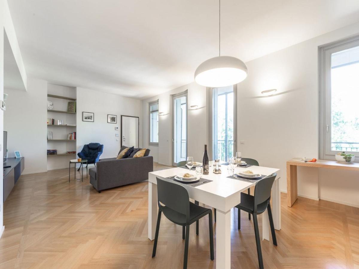Apartamento The Best Rent - Spacious Three-bedroom With Terrace