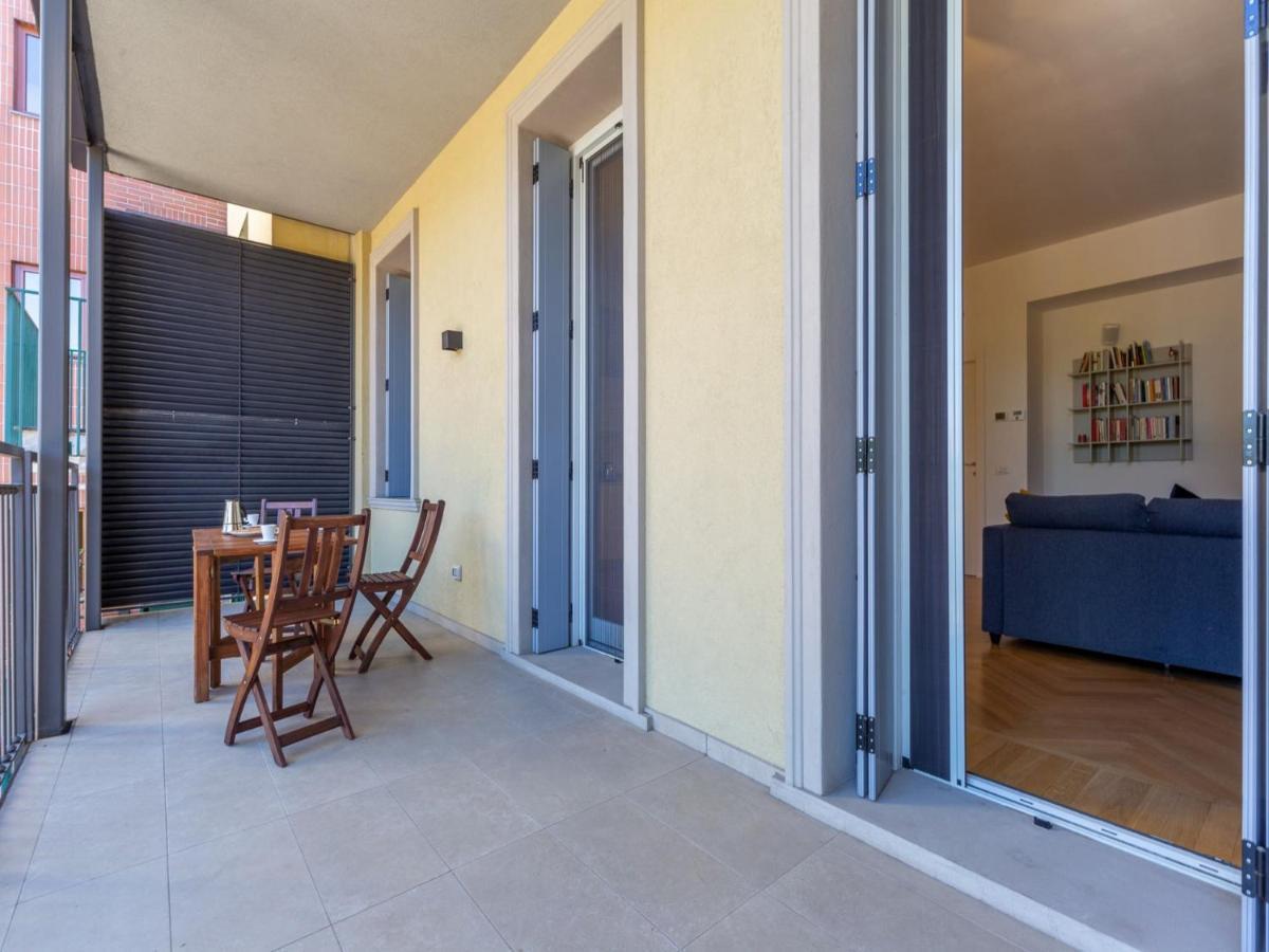 Apartamento The Best Rent - Spacious Three-bedroom With Terrace *