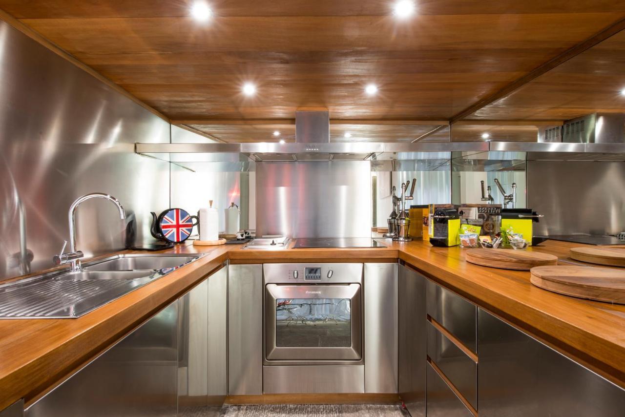 Bnbutler - Cerva - Raffinato Ed Elegante - Posizione Centralissima Apartamento Milão