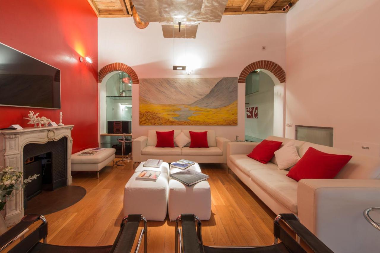 Bnbutler - Cerva - Raffinato Ed Elegante - Posizione Centralissima Apartamento Milão