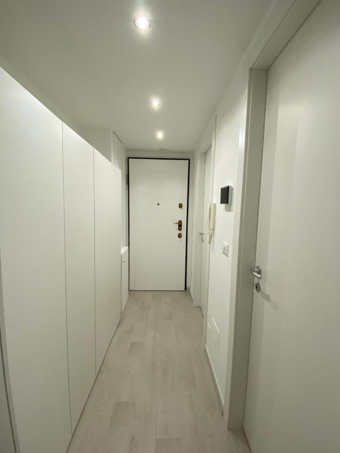 Apartment Lady Indigo San Siro *