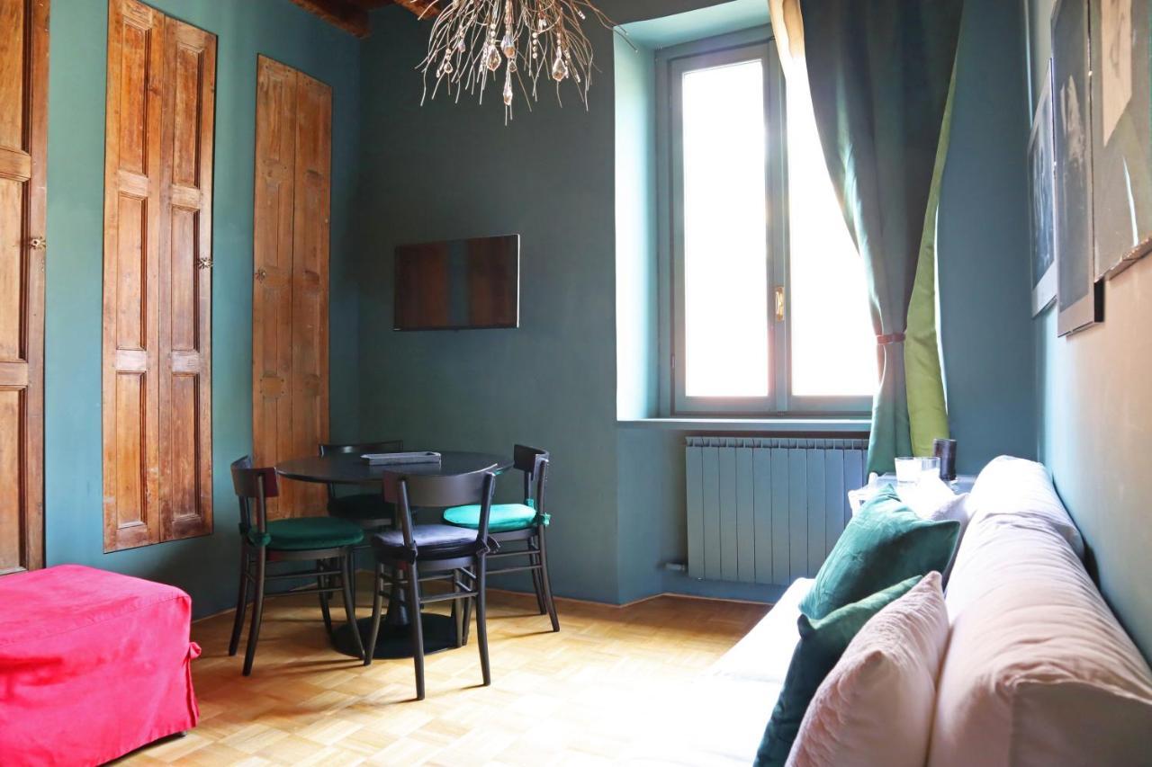Apartment Repubblica Porta Venezia Chic Design Flat