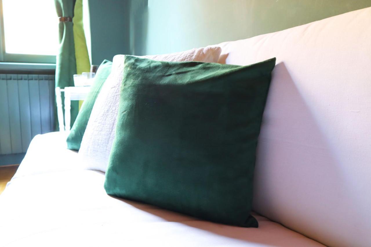 Repubblica Porta Venezia Chic Design Flat *