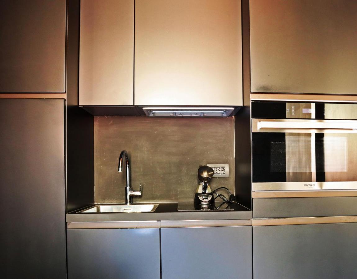Repubblica Porta Venezia Chic Design Flat Mailand