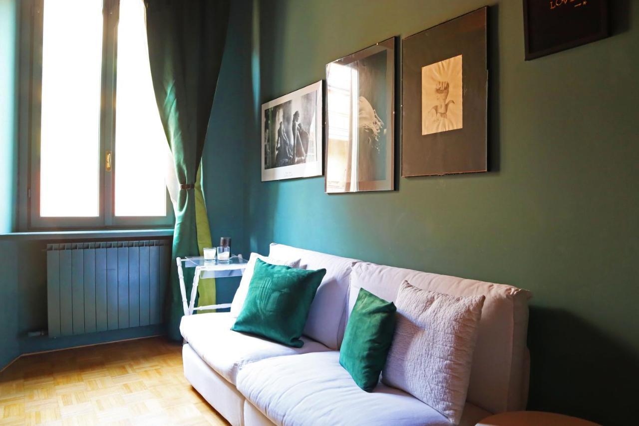 Repubblica Porta Venezia Chic Design Flat *