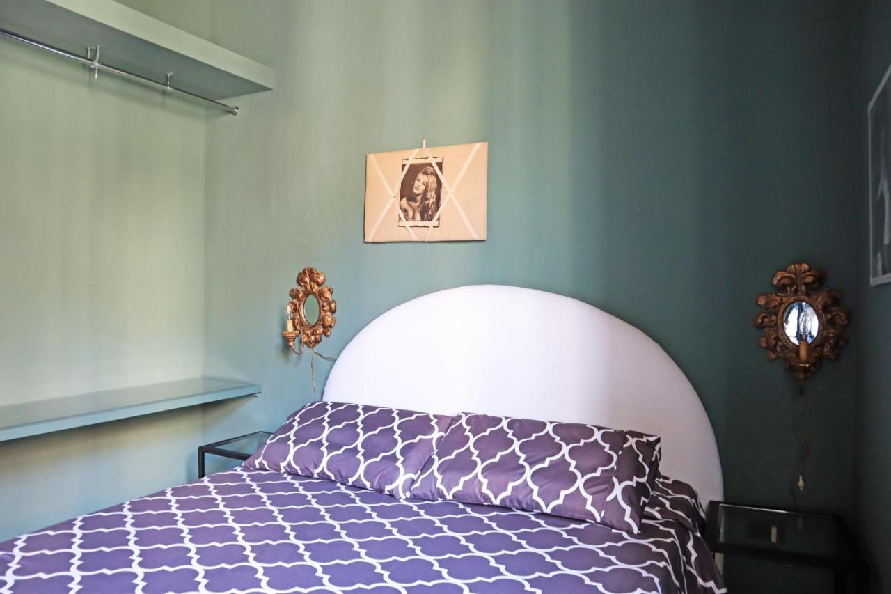 Repubblica Porta Venezia Chic Design Flat