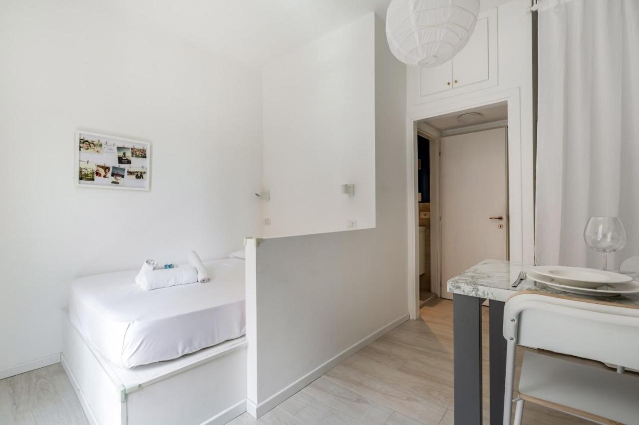 Apartment Bright 600mt From Viale Zara! *