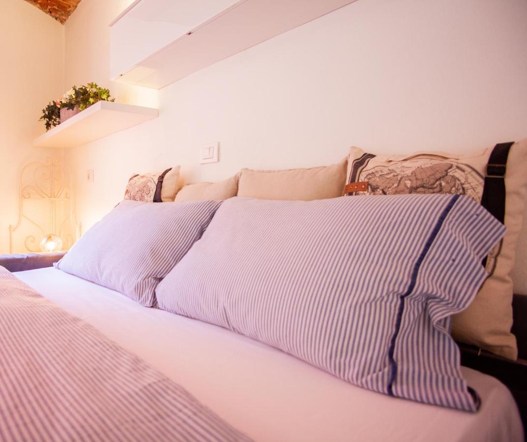 Apartment Via Alfieri, 15 - Vecchie Atmosfere Mailand