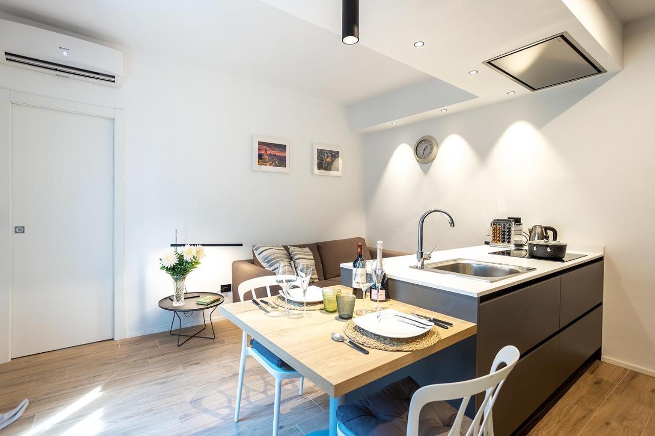 2 Centro Milano,duomo,navigli Apartment Mailand