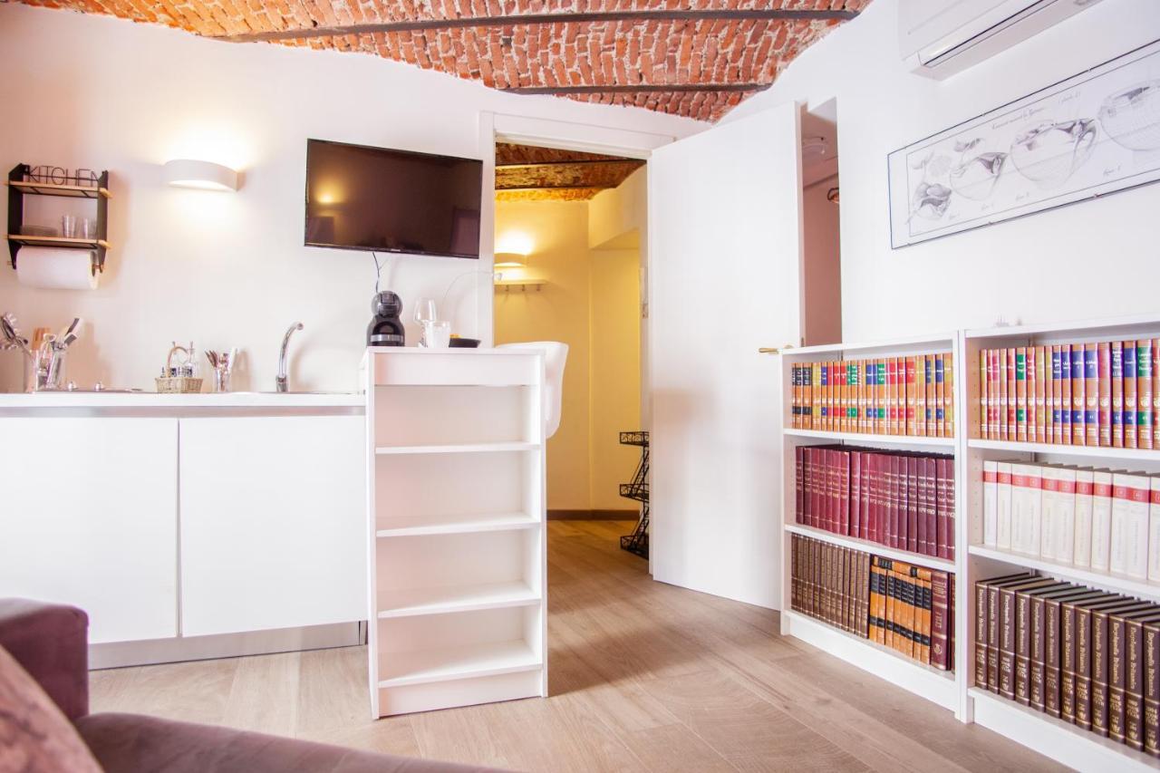 Via Alfieri, 15 - Vecchie Atmosfere Apartment *