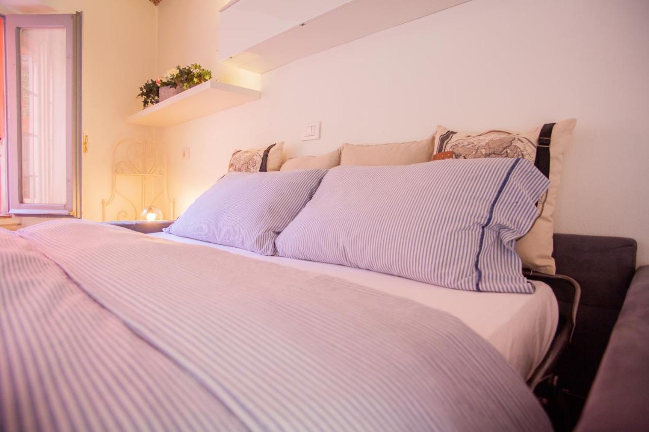 Apartment Via Alfieri, 15 - Vecchie Atmosfere