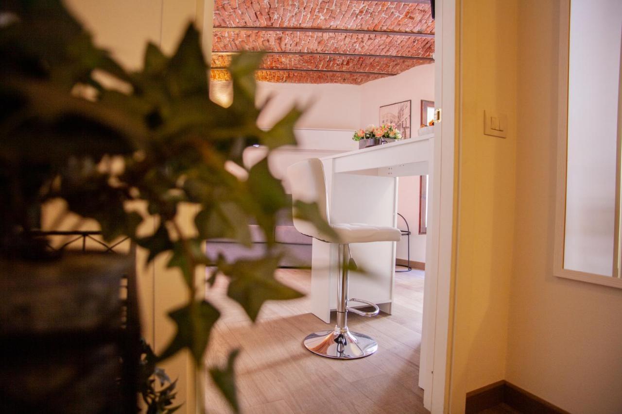 Apartment Via Alfieri, 15 - Vecchie Atmosfere