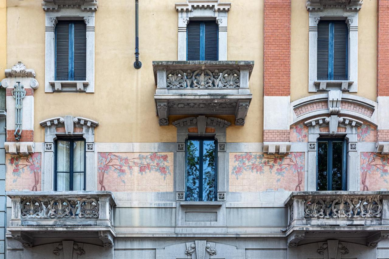 La Boutique Milano: In Porta Romana Apartment