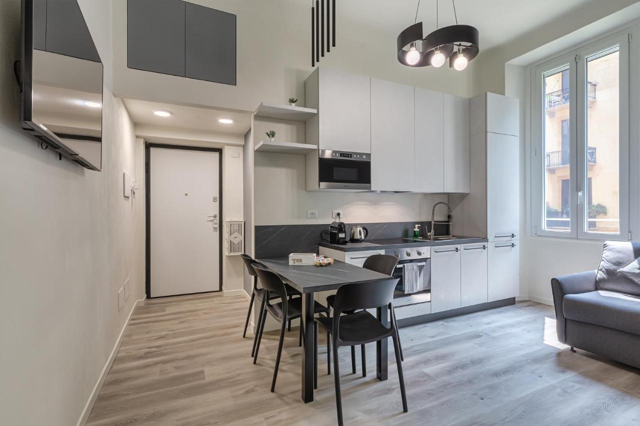 Apartment La Boutique Milano: In Porta Romana *