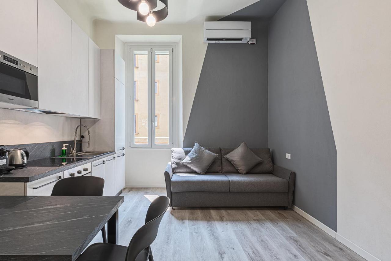 La Boutique Milano: In Porta Romana Apartment *