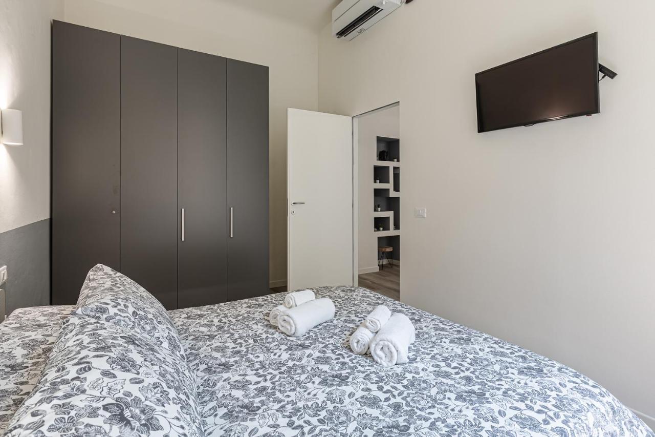 Apartment La Boutique Milano: In Porta Romana Mailand