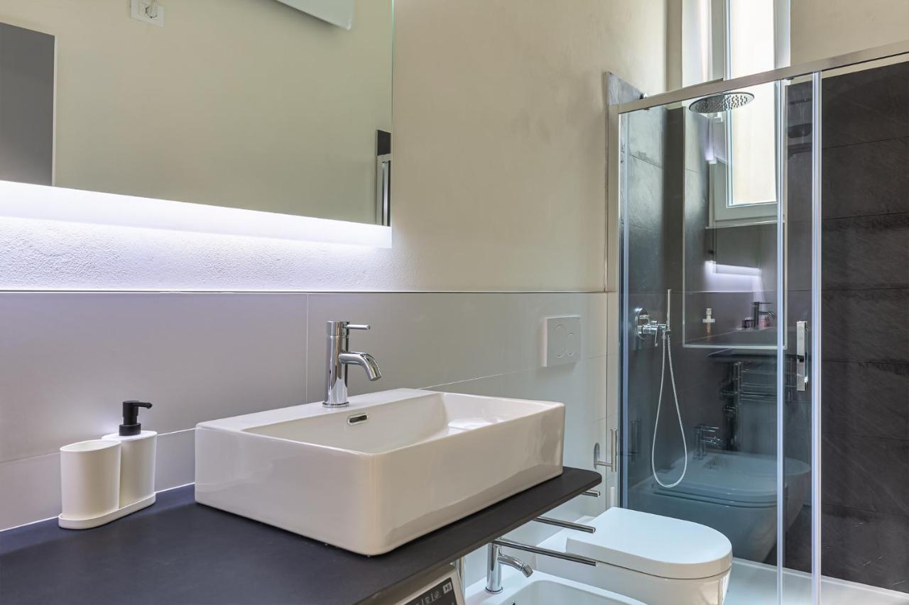 La Boutique Milano: In Porta Romana Apartment