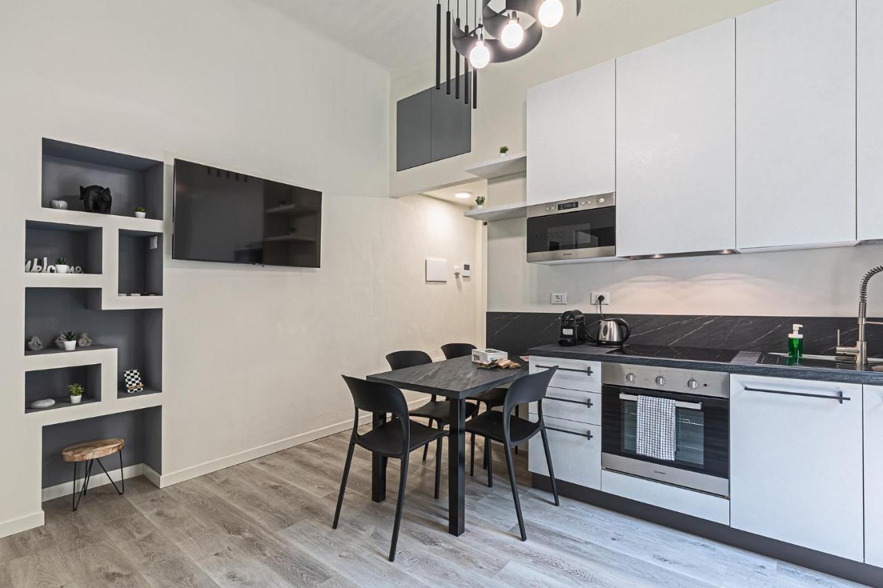 La Boutique Milano: In Porta Romana * Mailand