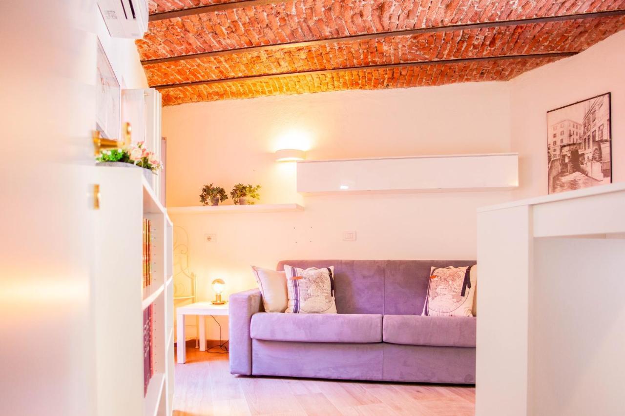 Apartment Via Alfieri, 15 - Vecchie Atmosfere Mailand