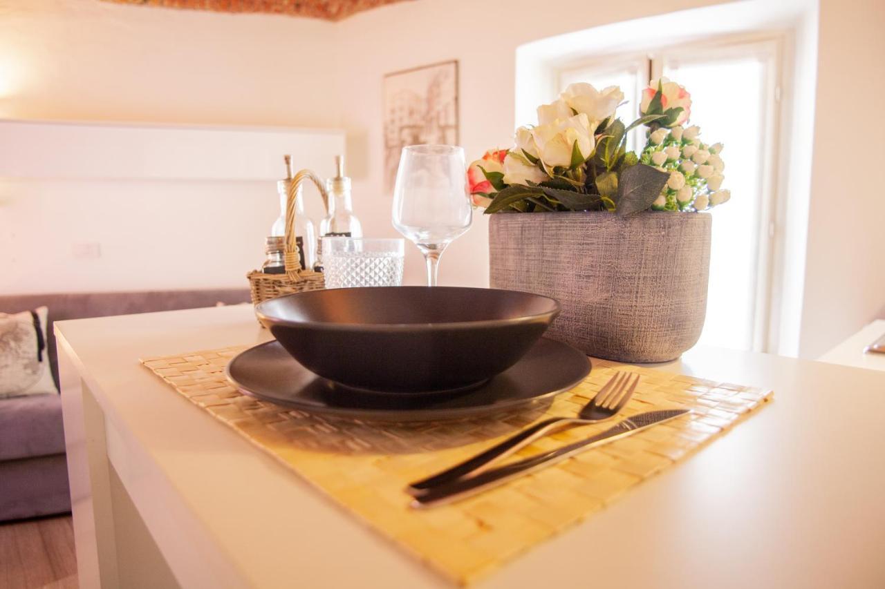 Apartment Via Alfieri, 15 - Vecchie Atmosfere
