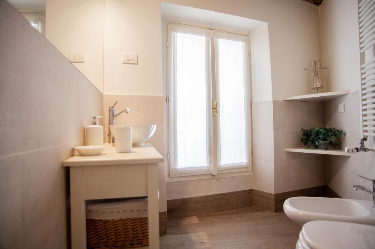 Apartment Via Alfieri, 15 - Vecchie Atmosfere Mailand