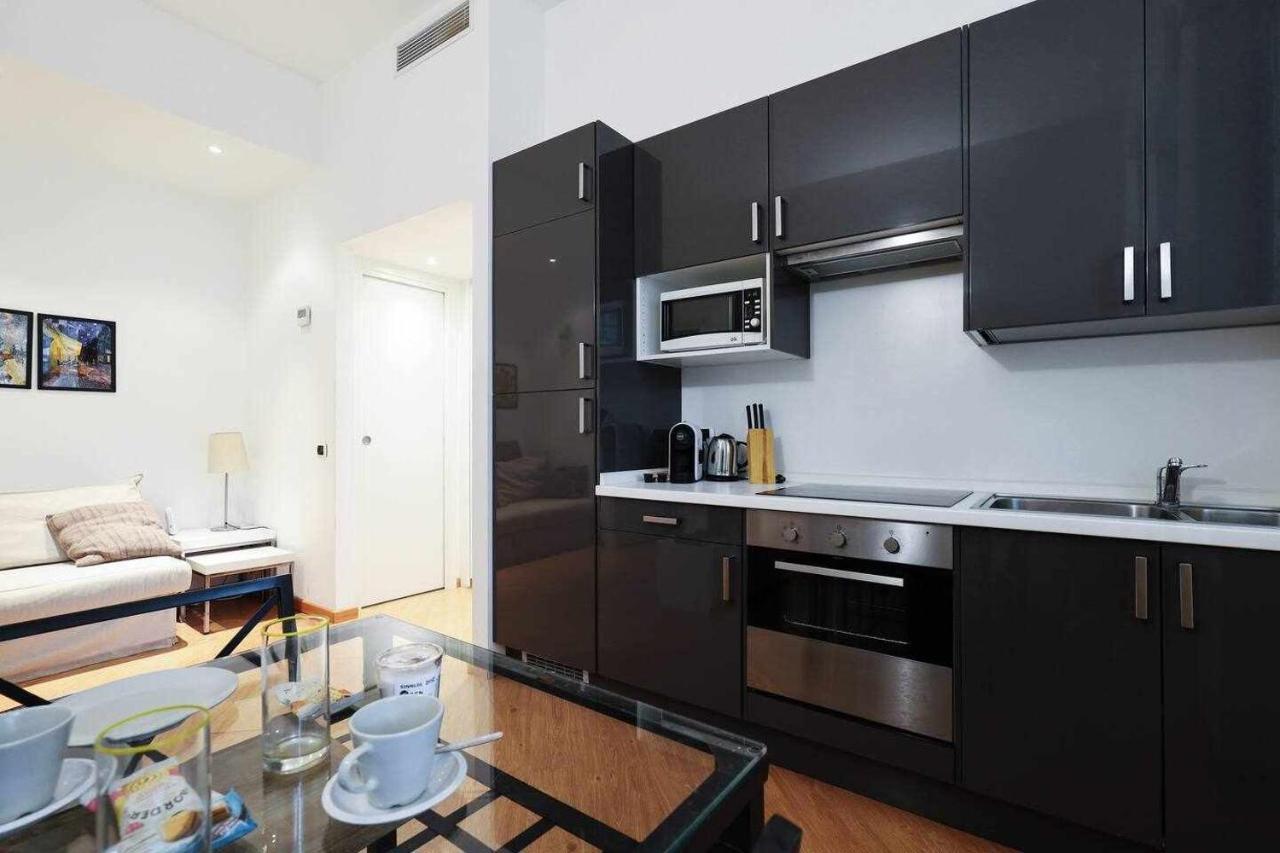 Apartment Sv18c Charming Modern Flat S Ambrogio Mailand