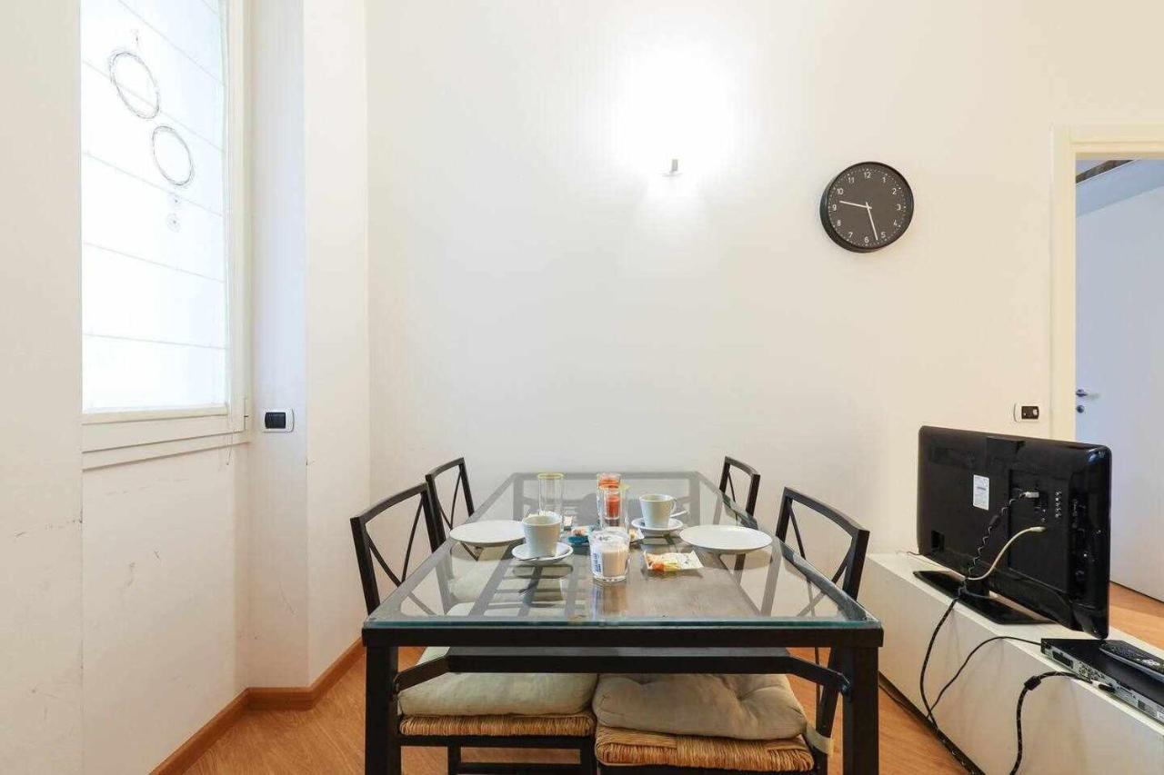 Apartment Sv18c Charming Modern Flat S Ambrogio Mailand