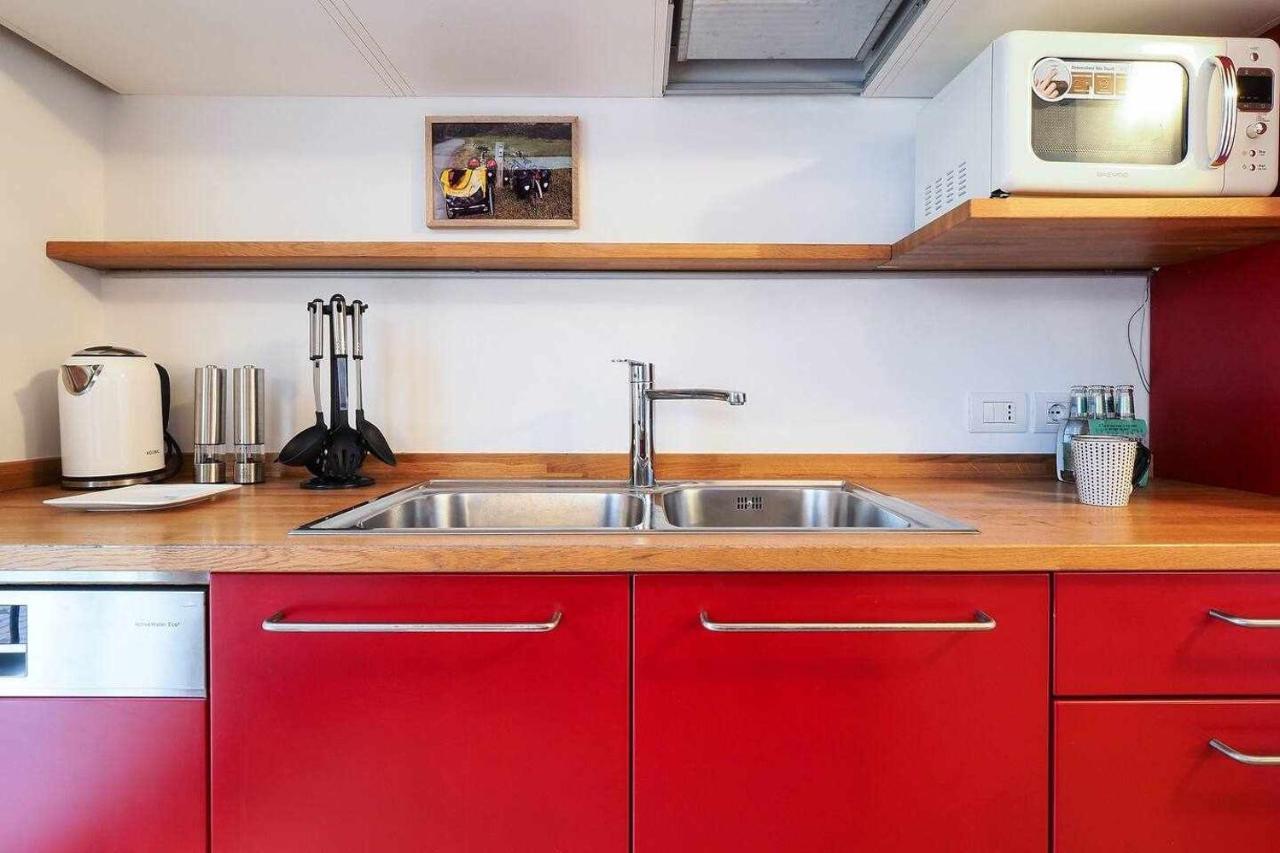 Uca14 Luxury Large 3brs Private Terrace Citylife Apartment Mailand