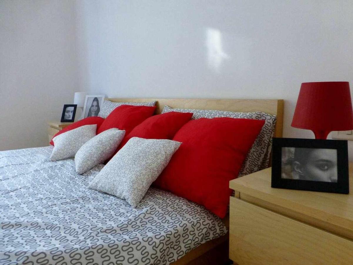 Sva18 Fully Equipped Large Flat S Ambrogio Apartment Mailand