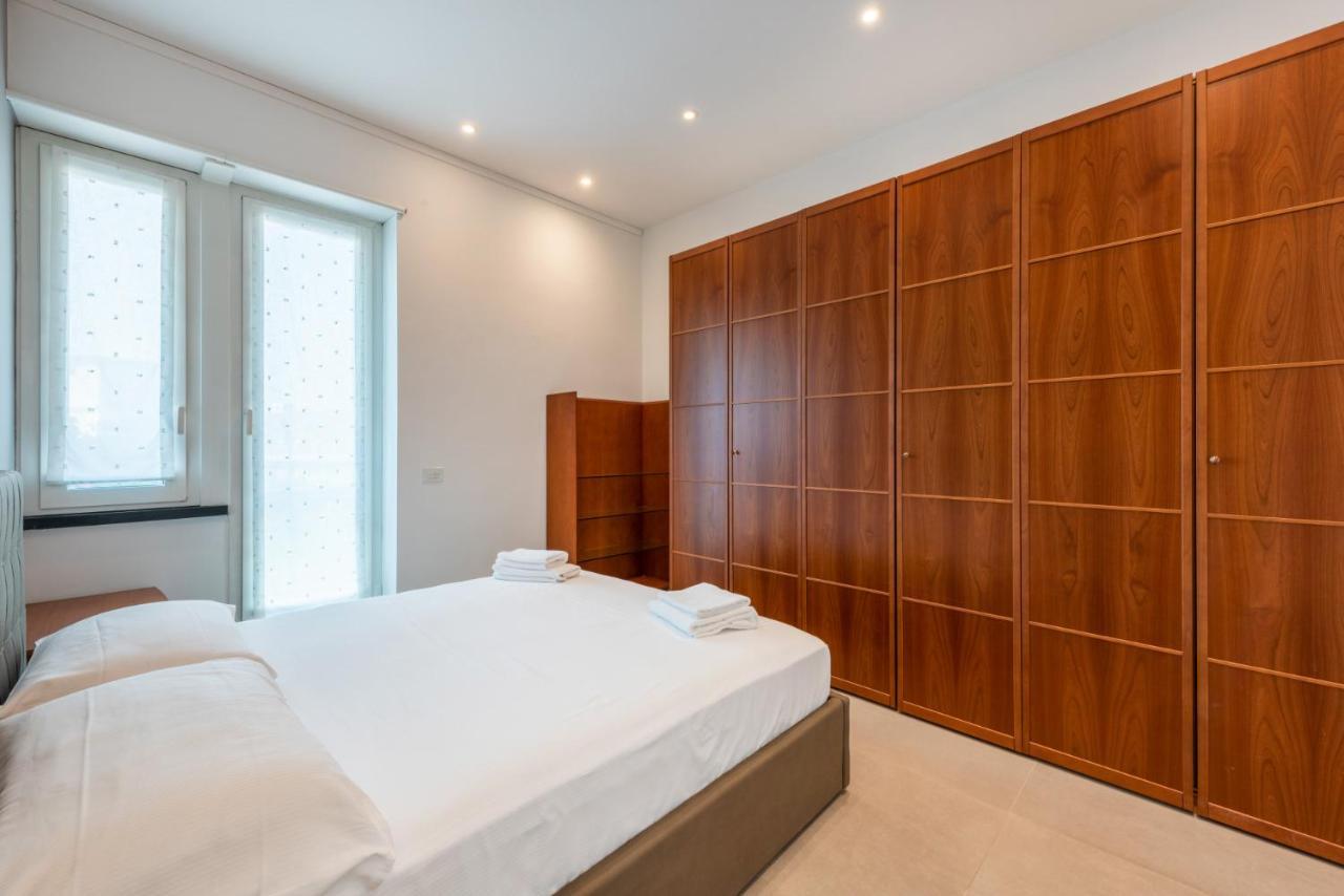 Easylife - Wonderful Penthouse With Terrace A Few Steps From The Duomo Apartamento *