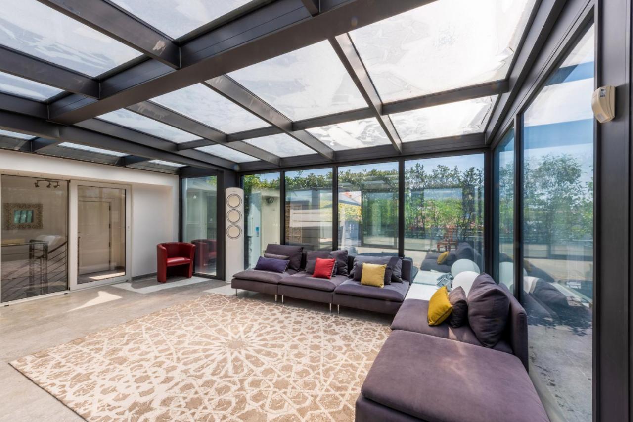 Easylife - Wonderful Penthouse With Terrace A Few Steps From The Duomo *