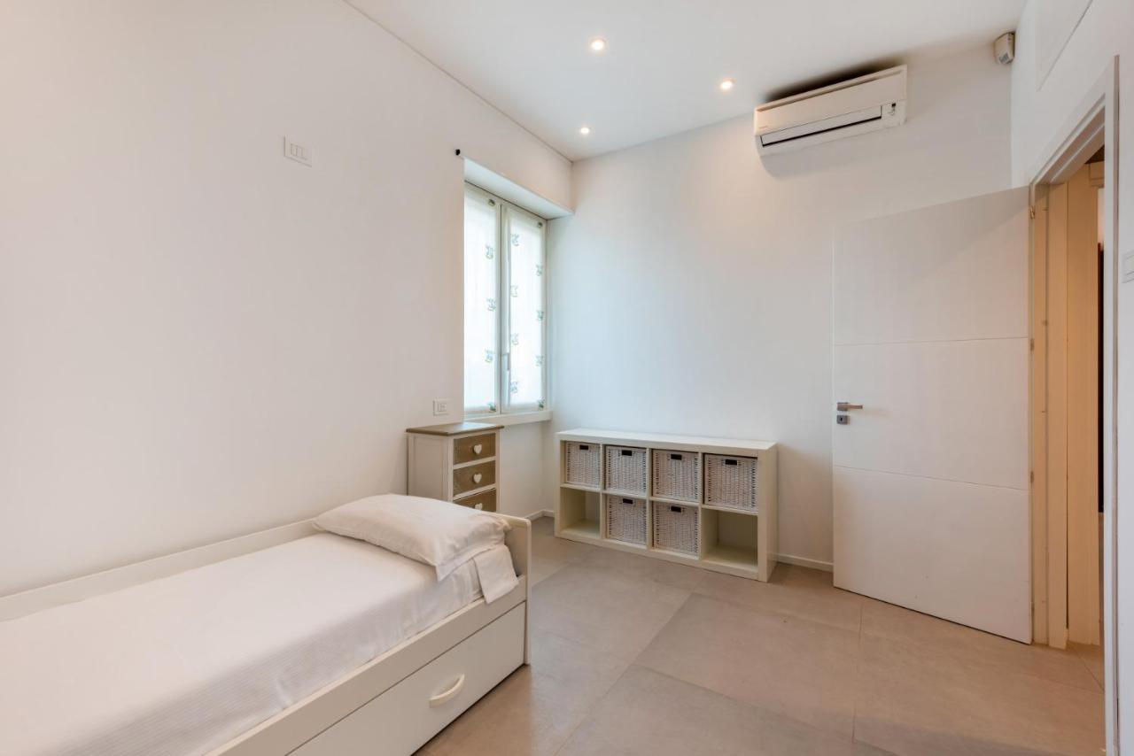 Easylife - Wonderful Penthouse With Terrace A Few Steps From The Duomo Apartamento *