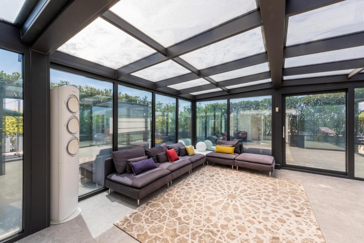 Easylife - Wonderful Penthouse With Terrace A Few Steps From The Duomo * Milão