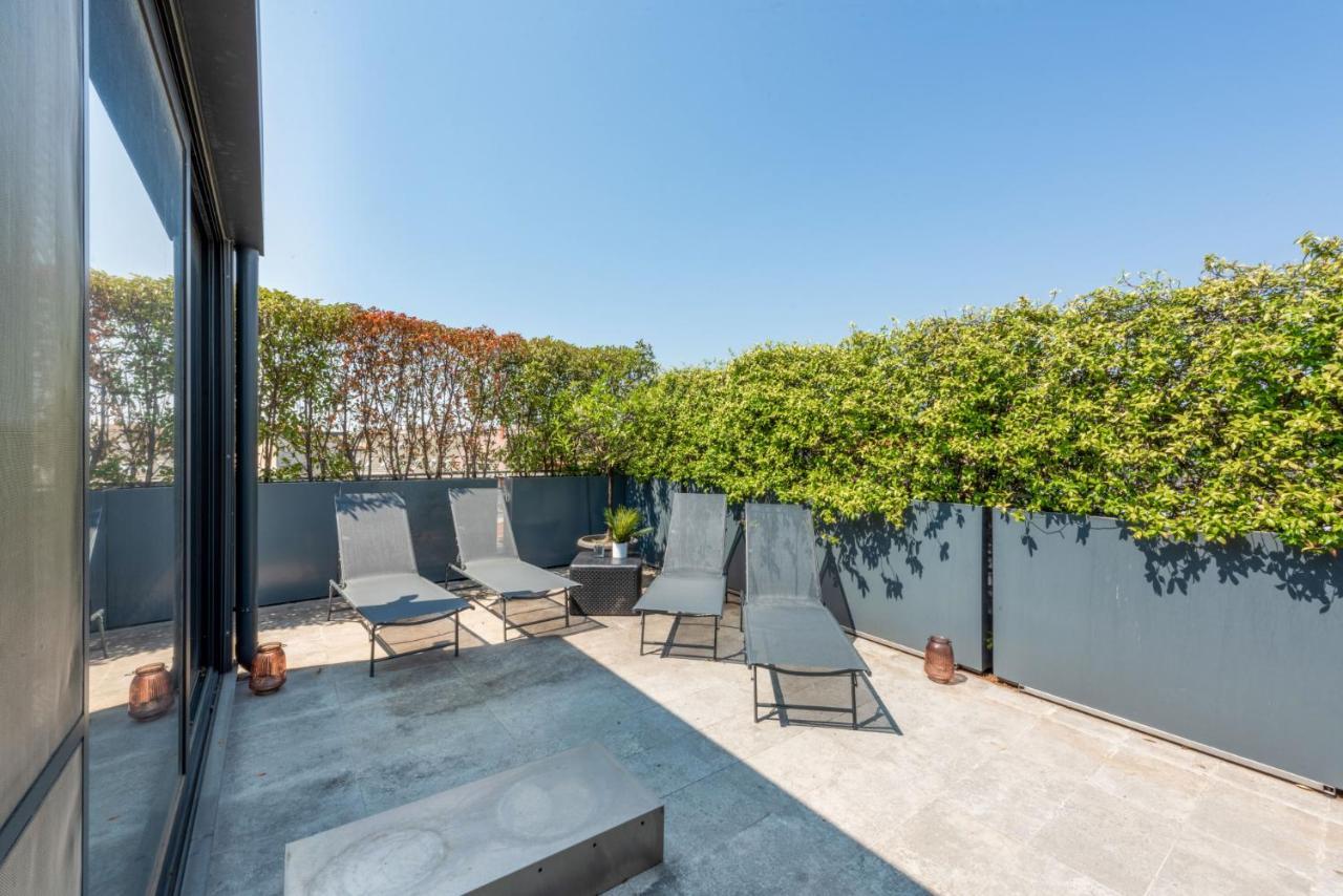 Apartamento Easylife - Wonderful Penthouse With Terrace A Few Steps From The Duomo